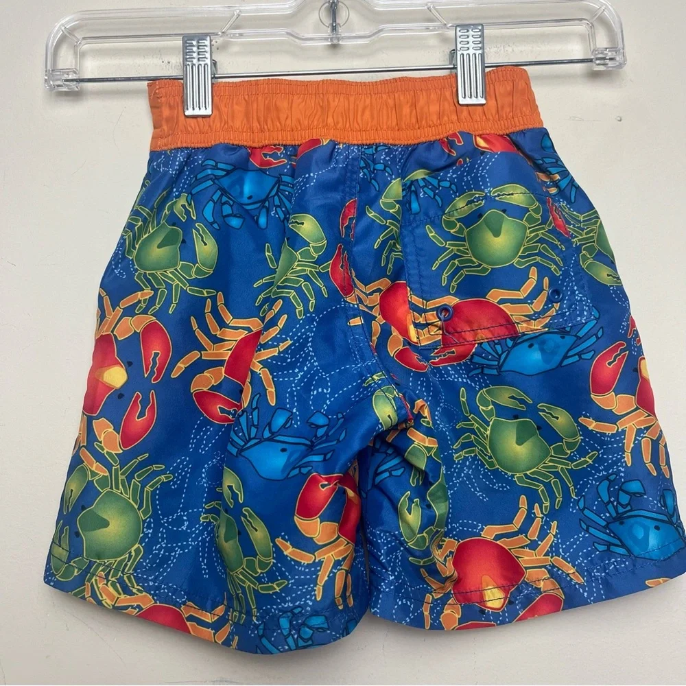 Gymboree vintage blue